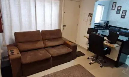 Casa à venda na Avenida Doutor Abílio Sampaio, Vila Gustavo, São Paulo - SP
