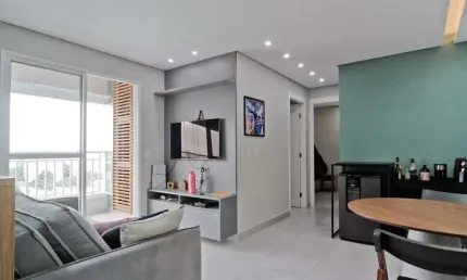 Apartamento à venda na rua maria helena, piqueri, são paulo - sp