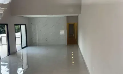 Casa de Condomínio à venda na Rua Victório Spinucci, Jardim Promeca, Várzea Paulista - SP