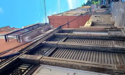 Galpão para alugar na Rua do Resende, Centro, Rio de Janeiro - RJ