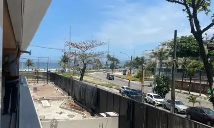 Apartamento à venda na avenida pepe, barra da tijuca, rio de janeiro - rj