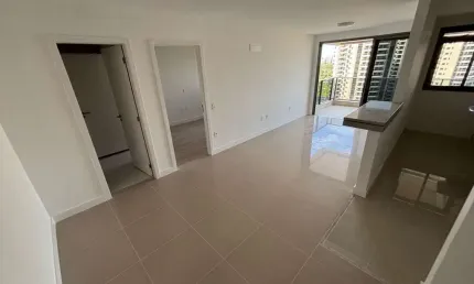 Apartamento à venda na avenida salvador allende, barra da tijuca, rio de janeiro - rj