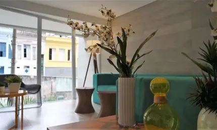 Loft à venda na Rua Genebra, Bela Vista, São Paulo - SP