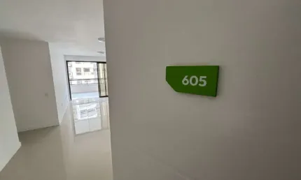 Apartamento à venda na rua escritor rodrigo melo franco, barra olímpica, rio de janeiro - rj