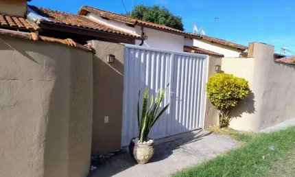 Casa de Condomínio à venda na Rua dos Gerânios, Barroco (Itaipuaçu), Maricá - RJ