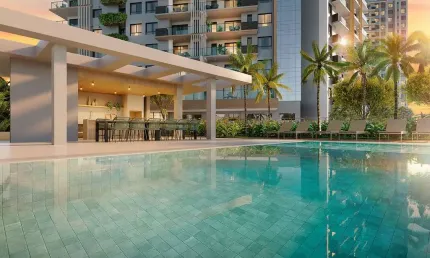 Apartamento à venda na avenida das américas, barra da tijuca, rio de janeiro - rj
