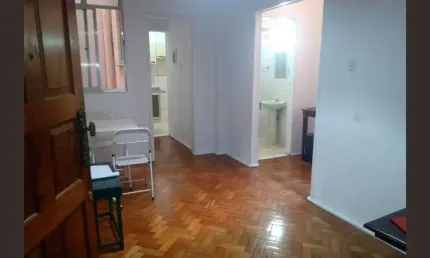 Apartamento à venda na Rua Andrade Pertence, Catete, Rio de Janeiro - RJ