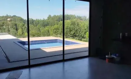Casa de Condomínio à venda na Avenida Alberto João Luchesi, Caxambu, Jundiaí - SP