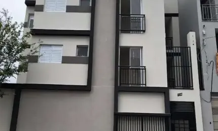 Apartamento à venda na rua joão de ledesma, vila santa terezinha (zona norte), são paulo - sp