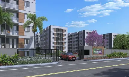 Apartamento à venda na rua godofredo marques, jacarepaguá, rio de janeiro - rj