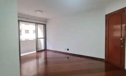 Apartamento para alugar na Alameda Grajaú, Alphaville Centro Industrial e Empresarial/Alphaville., Barueri - SP