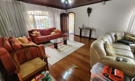 Casa à venda na Rua Maria Zélia, Piqueri, São Paulo - SP