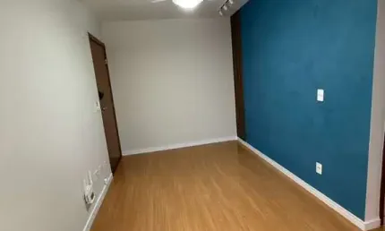 Apartamento à venda na Avenida Lúcio Tomé Feteira, Vila Lage, São Gonçalo - RJ