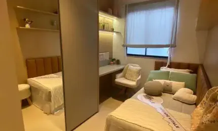 Apartamento à venda na rua godofredo marques, jacarepaguá, rio de janeiro - rj