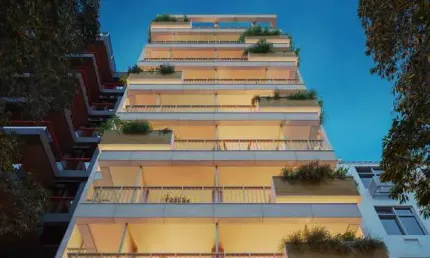 Apartamento à venda na Rua Prudente de Morais, Ipanema, Rio de Janeiro - RJ