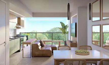 Apartamento à venda na rua luiz carlos sarolli, recreio dos bandeirantes, rio de janeiro - rj