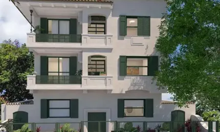 Apartamento à venda na rua décio vilares, copacabana, rio de janeiro - rj