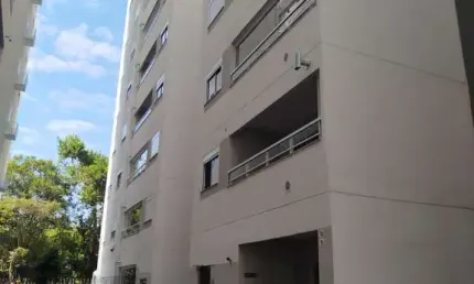 Apartamento à venda na rua galeno de castro, jurubatuba, são paulo - sp
