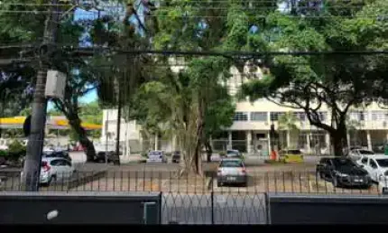 Apartamento para alugar na avenida rodrigo otavio, gávea, rio de janeiro - rj