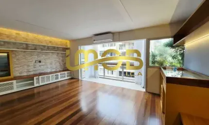 Apartamento à venda na Rua Alberto de Campos, Ipanema, Rio de Janeiro - RJ