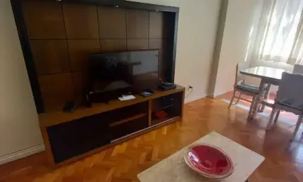 Apartamento para alugar na Avenida Nossa Senhora de Copacabana, Copacabana, Rio de Janeiro - RJ