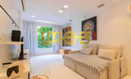 Apartamento à venda na rua gomes carneiro, ipanema, rio de janeiro - rj
