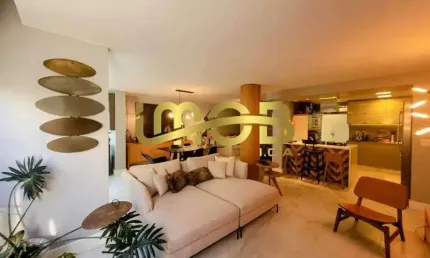 Apartamento à venda na Rua Artur Araripe, Gávea, Rio de Janeiro - RJ