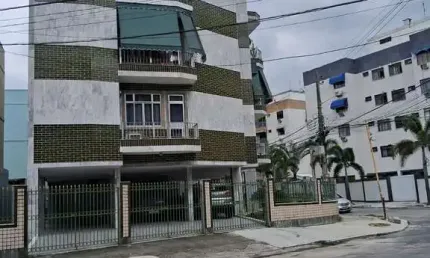 Apartamento à venda na Rua Água Comprida, Vila Valqueire, Rio de Janeiro - RJ