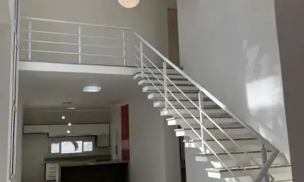 Casa de Condomínio para alugar na Estrada Velha Bragança Paulista, Tanque, Atibaia - SP