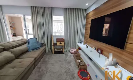Apartamento à venda na Estrada das Lágrimas, Mauá, São Caetano do Sul - SP