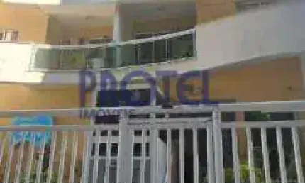 Apartamento à venda na Rua Tirol, Freguesia (Jacarepaguá), Rio de Janeiro - RJ