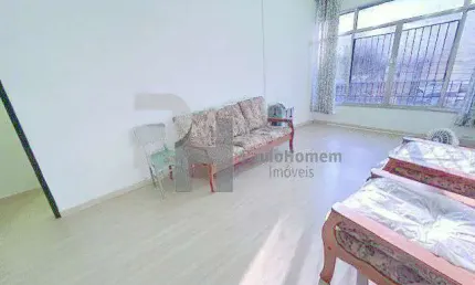 Apartamento à venda na rua das laranjeiras, laranjeiras, rio de janeiro - rj