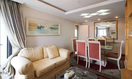 Apartamento à venda na rua iaiá, itaim bibi, são paulo - sp