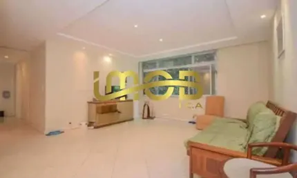 Apartamento à venda na Rua Embaixador Carlos Taylor, Gávea, Rio de Janeiro - RJ