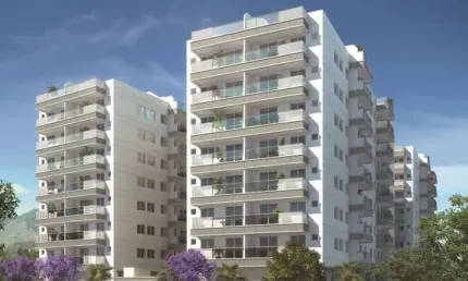 Apartamento à venda na rua ituverava, anil, rio de janeiro - rj