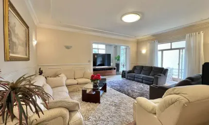 Apartamento à venda na rua convenção de itu, jardim paulista, são paulo - sp