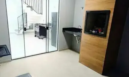 Casa à venda na rua eulalina rosa de jesus raguso, jardim wanel ville v, sorocaba - sp