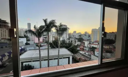 Apartamento à venda na rua conselheiro furtado, liberdade, são paulo - sp