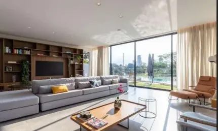 Casa de Condomínio à venda na Rua Carlo Rainaldi, Jardim dos Estados, São Paulo - SP