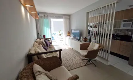 Apartamento para alugar na Rua Franco Zampari, Barra Olímpica, Rio de Janeiro - RJ