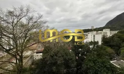 Apartamento à venda na Rua Marquês de São Vicente, Gávea, Rio de Janeiro - RJ