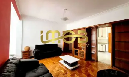 Apartamento à venda na avenida rainha elizabeth da bélgica, copacabana, rio de janeiro - rj