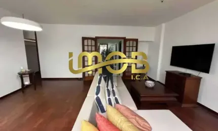 Apartamento à venda na Rua Prudente de Morais, Ipanema, Rio de Janeiro - RJ