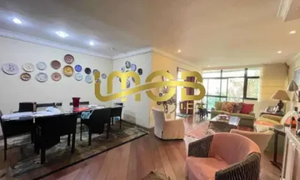 Apartamento à venda na Rua Almirante Guilhem, Leblon, Rio de Janeiro - RJ