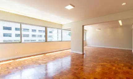 Apartamento à venda na rua sampaio viana, paraíso, são paulo - sp