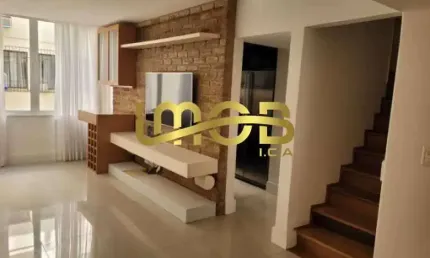 Apartamento à venda na Rua General Urquiza, Leblon, Rio de Janeiro - RJ