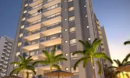 Apartamento à venda na rua franz weissman, barra olímpica, rio de janeiro - rj