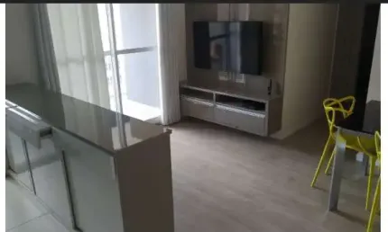 Apartamento para alugar na rua antônio das chagas, chácara santo antônio (zona sul), são paulo - sp