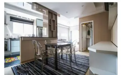 Apartamento para alugar na rua da consolação, cerqueira césar, são paulo - sp
