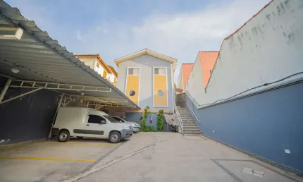 Casa à venda na rua laura sfasciotti bernardi, santa maria, osasco - sp